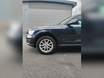 Used Audi Q5 2011 for sale - 78832081: Photo