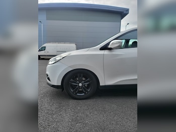Used Hyundai Ix35 2012 for sale - 78833501: Photo