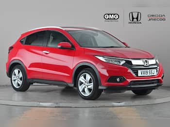 Used Honda HR-V 2019 for sale - 79779090: Photo