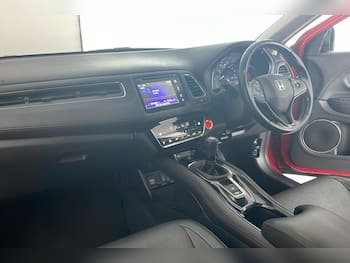 Used Honda HR-V 2019 for sale - 79779090: Photo