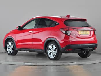 Used Honda HR-V 2019 for sale - 79779090: Photo