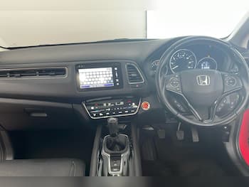 Used Honda HR-V 2019 for sale - 79779090: Photo