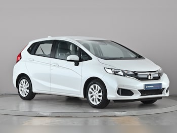 Used Honda Jazz 2019 for sale - 78182541: Photo