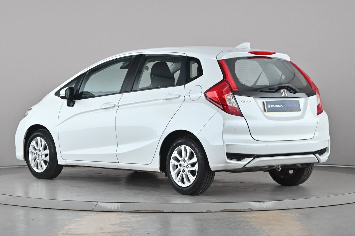 Used Honda Jazz 2019 for sale - 78182541: Photo 2