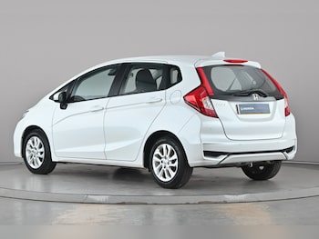 Used Honda Jazz 2019 for sale - 78182541: Photo