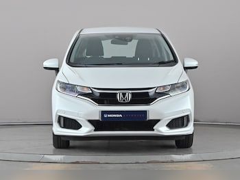 Used Honda Jazz 2019 for sale - 78182541: Photo