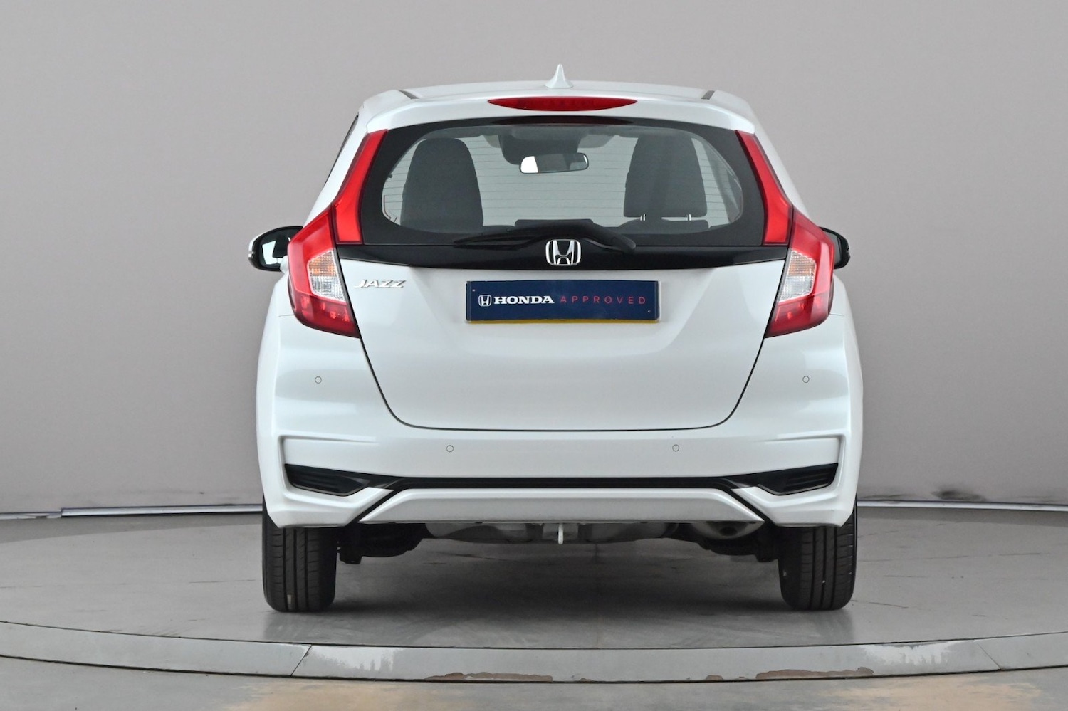 Used Honda Jazz 2019 for sale - 78182541: Photo 5