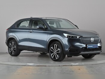 Used Honda HR-V 2022 for sale - 77781351: Photo