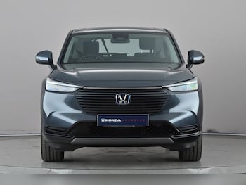 Used Honda HR-V 2022 for sale - 77781351: Photo