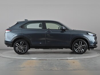 Used Honda HR-V 2022 for sale - 77781351: Photo