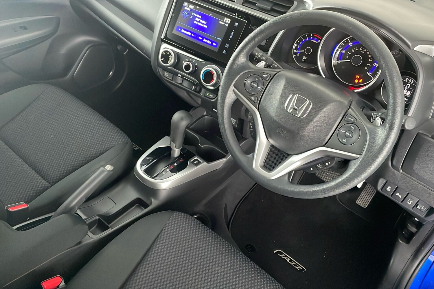 Used Honda Jazz 2019 for sale - 77729405: Photo 12
