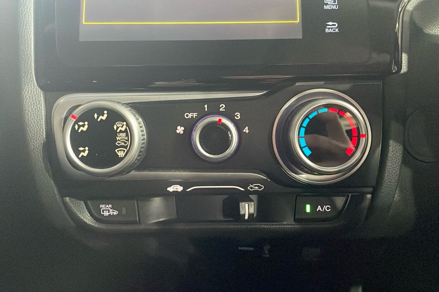 Used Honda Jazz 2019 for sale - 77729405: Photo 16