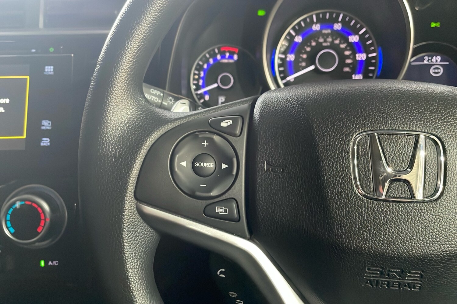 Used Honda Jazz 2019 for sale - 77729405: Photo 17