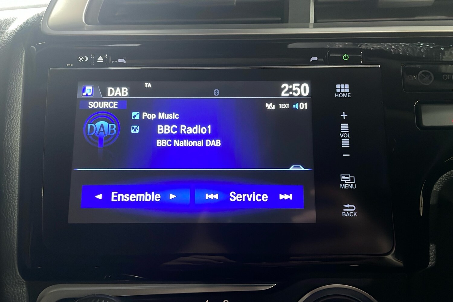 Used Honda Jazz 2019 for sale - 77729405: Photo 19