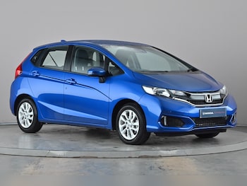 Honda Jazz feature image
