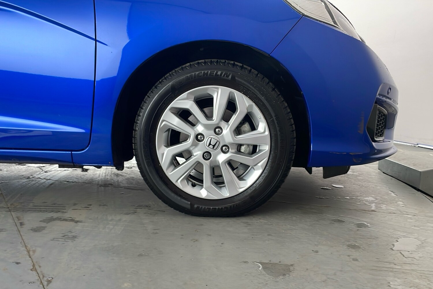 Used Honda Jazz 2019 for sale - 77729405: Photo 25