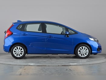 Used Honda Jazz undefined for sale - 77729405: Photo