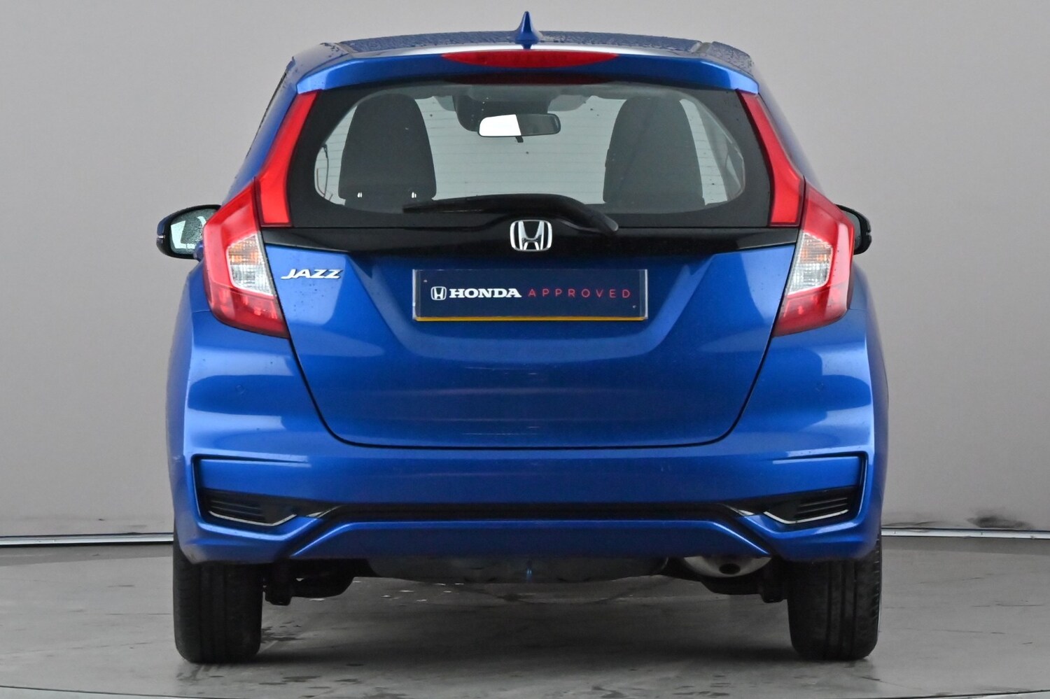 Used Honda Jazz 2019 for sale - 77729405: Photo 6