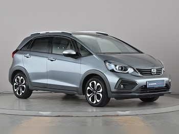 Used Honda Jazz undefined for sale - 78331599: Photo