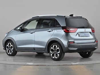 Used Honda Jazz undefined for sale - 78331599: Photo