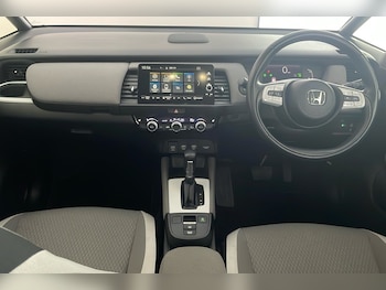 Used Honda Jazz undefined for sale - 78331599: Photo