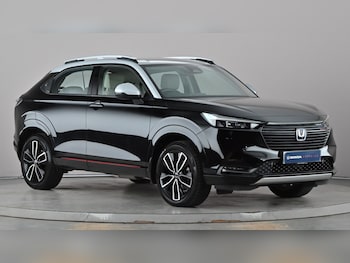 Used Honda HR-V 2022 for sale - 75783690: Photo