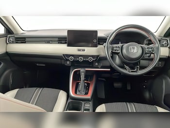 Used Honda HR-V 2022 for sale - 75783690: Photo