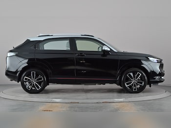 Used Honda HR-V 2022 for sale - 75783690: Photo