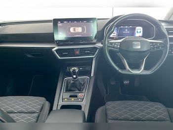Used SEAT Leon 2022 for sale - 79114719: Photo