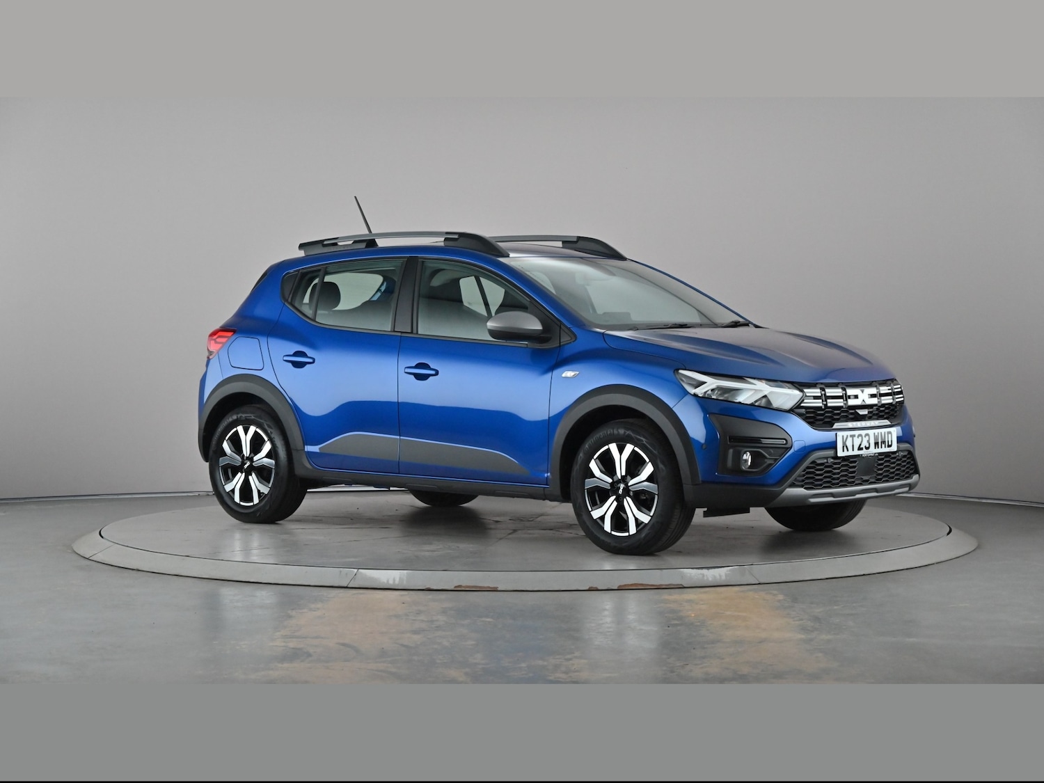 Used Dacia Sandero Stepway 2023 for sale - 77729365: Photo 10