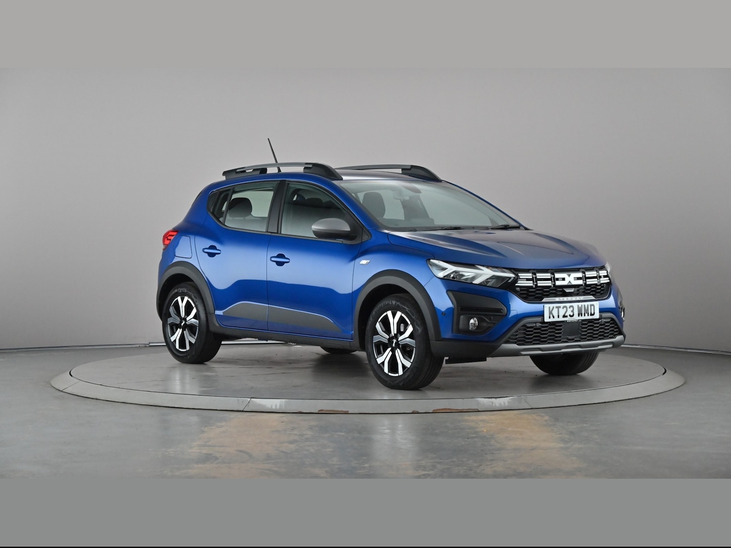 Used Dacia Sandero Stepway 2023 for sale - 77729365: Photo 11