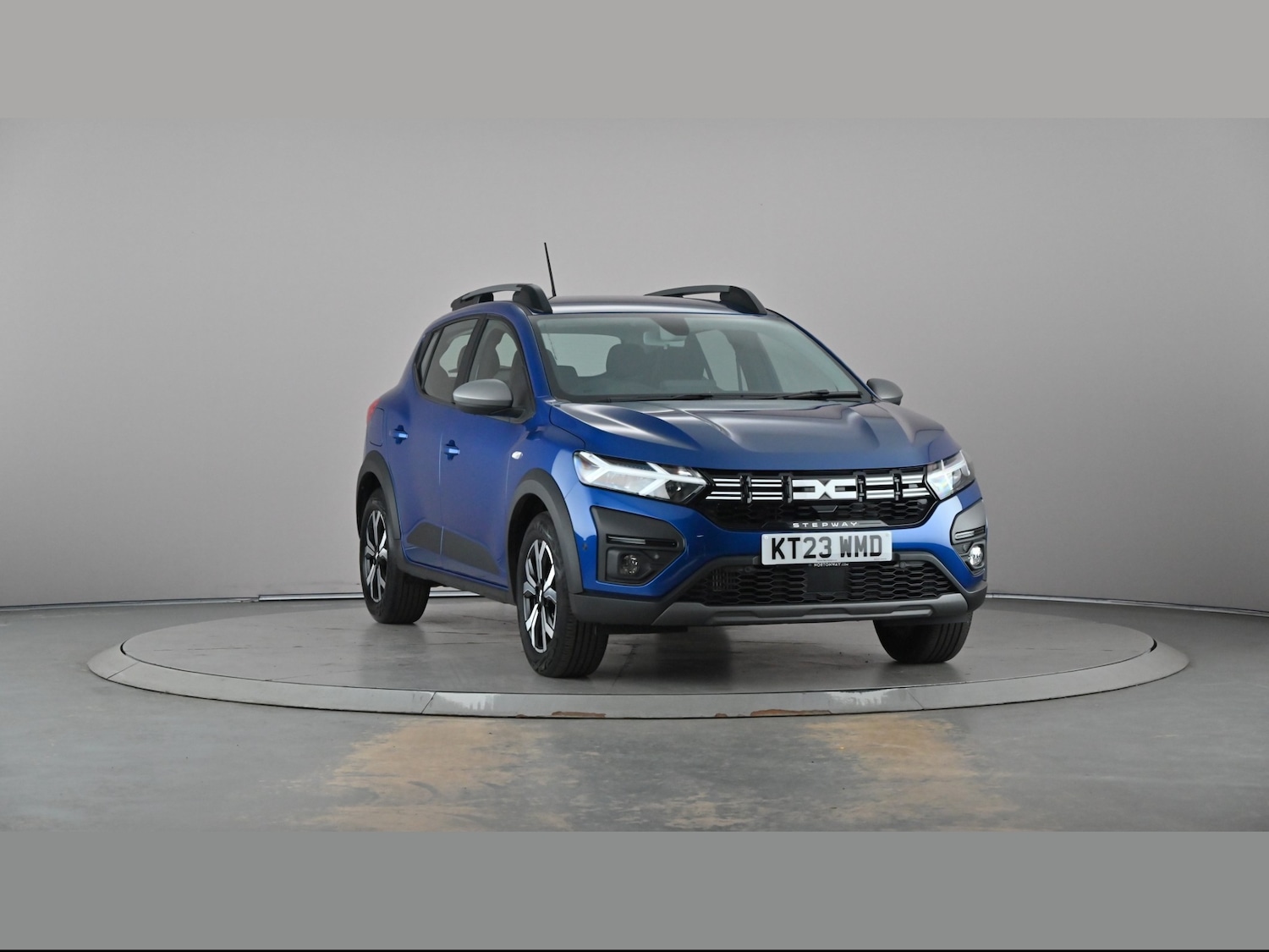 Used Dacia Sandero Stepway 2023 for sale - 77729365: Photo 13