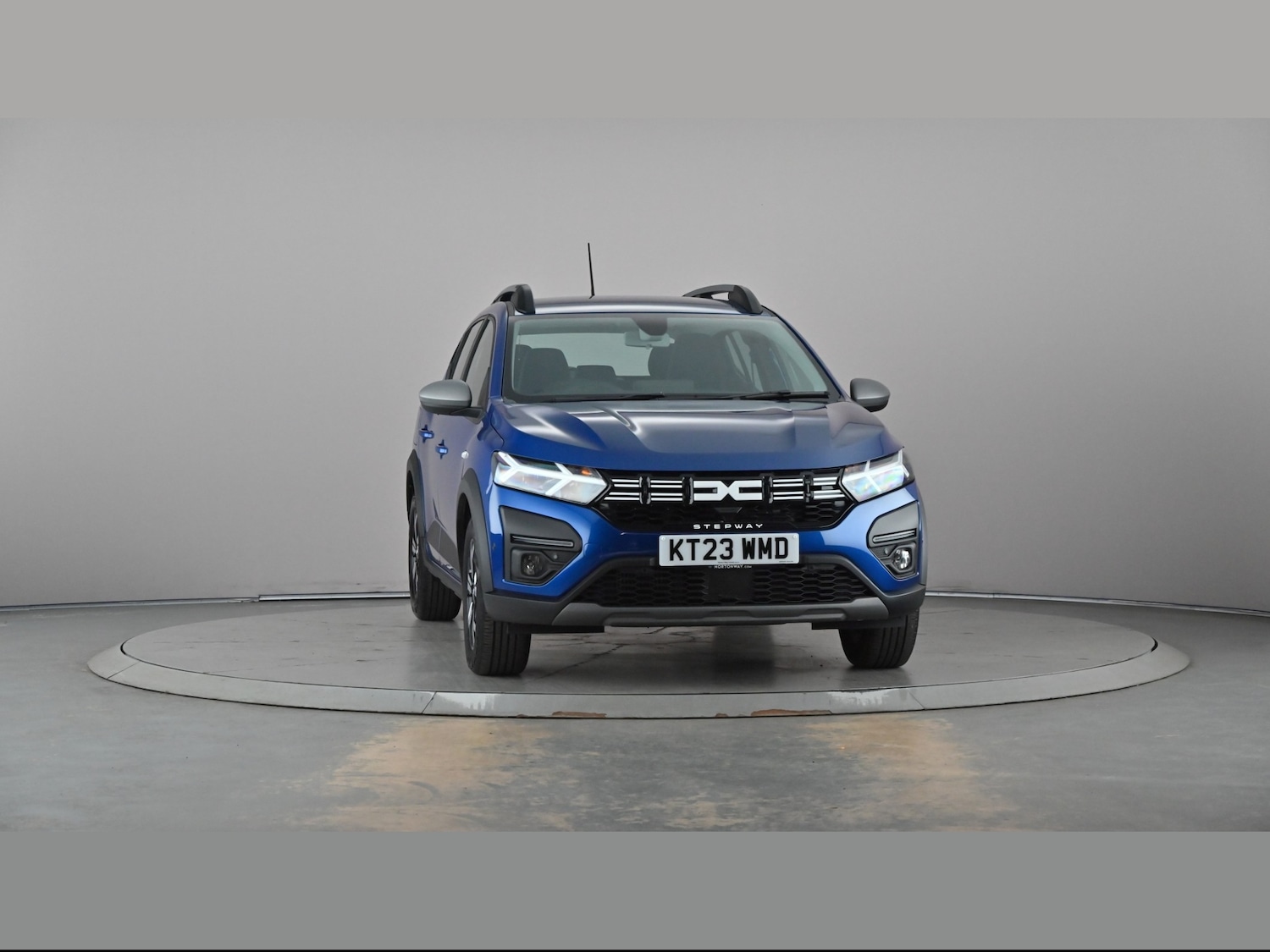 Used Dacia Sandero Stepway 2023 for sale - 77729365: Photo 14