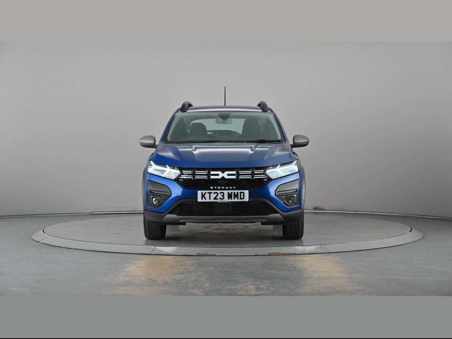 Used Dacia Sandero Stepway 2023 for sale - 77729365: Photo 15