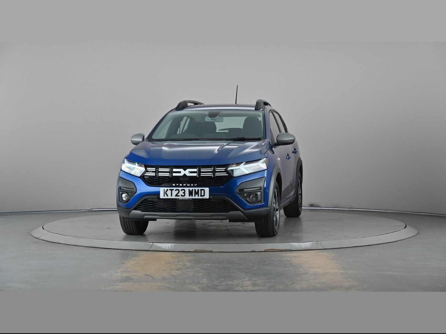 Used Dacia Sandero Stepway 2023 for sale - 77729365: Photo 16