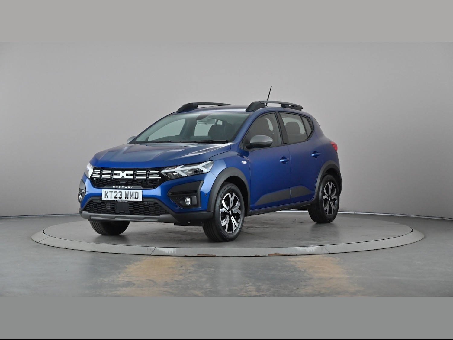 Used Dacia Sandero Stepway 2023 for sale - 77729365: Photo 18