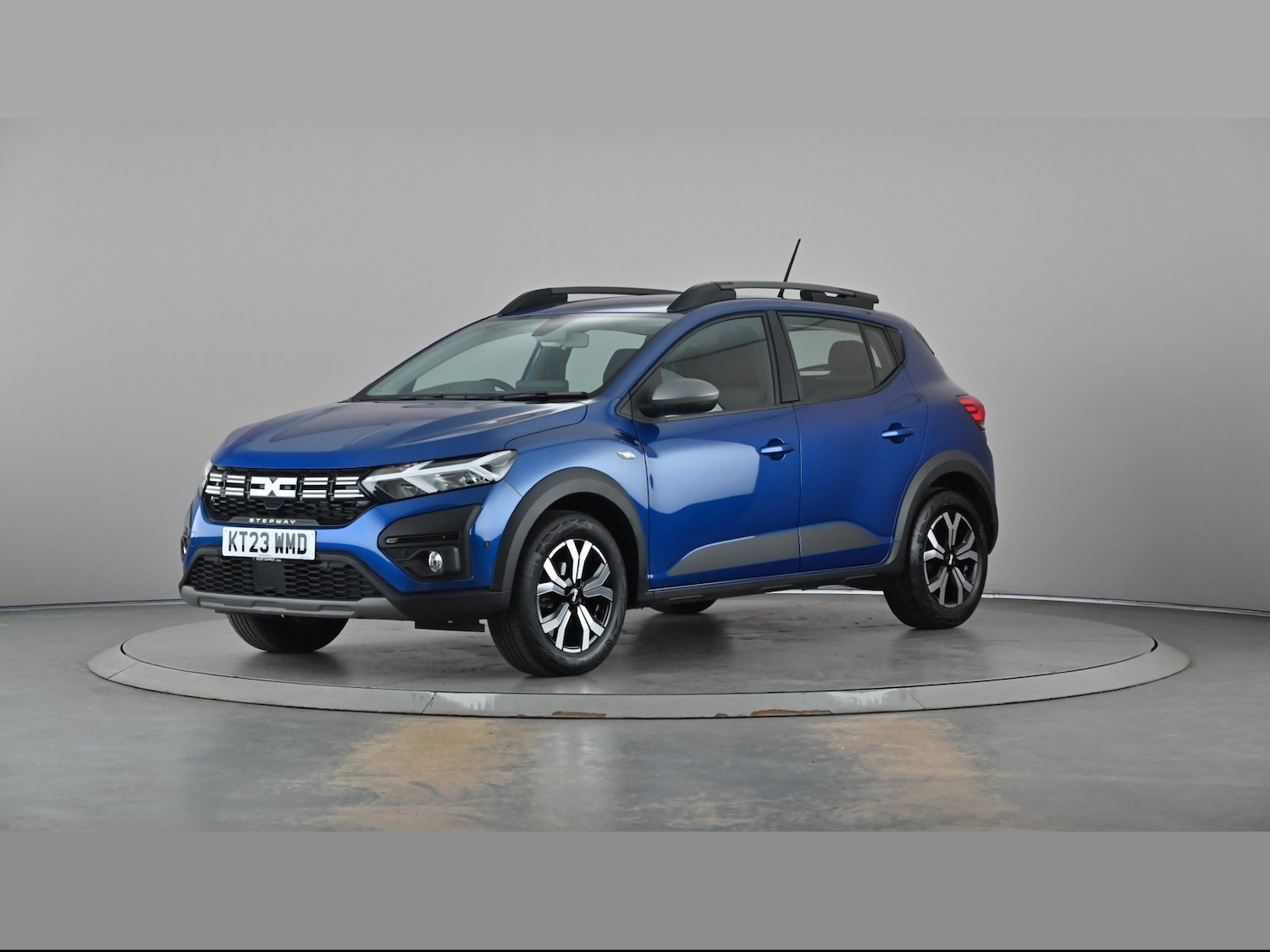 Used Dacia Sandero Stepway 2023 for sale - 77729365: Photo 19