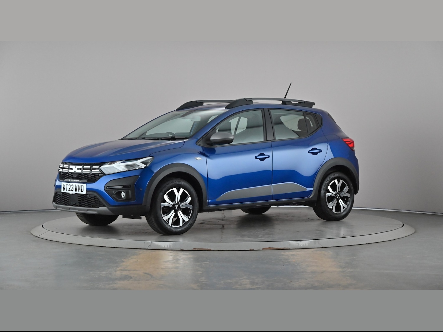 Used Dacia Sandero Stepway 2023 for sale - 77729365: Photo 20