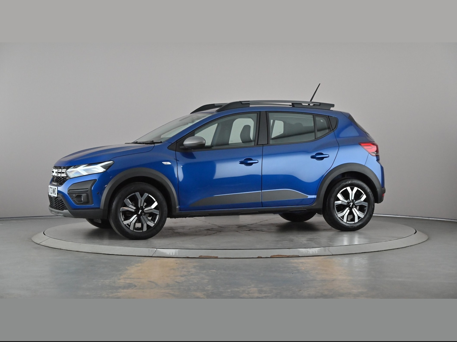 Used Dacia Sandero Stepway 2023 for sale - 77729365: Photo 22