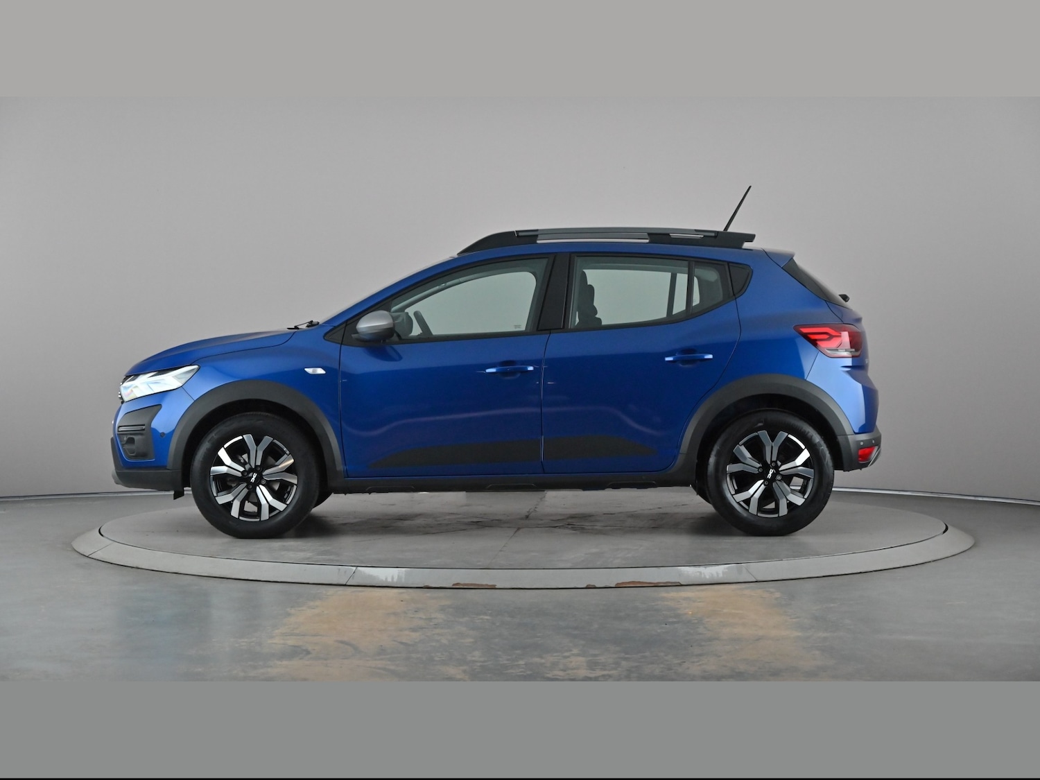 Used Dacia Sandero Stepway 2023 for sale - 77729365: Photo 24