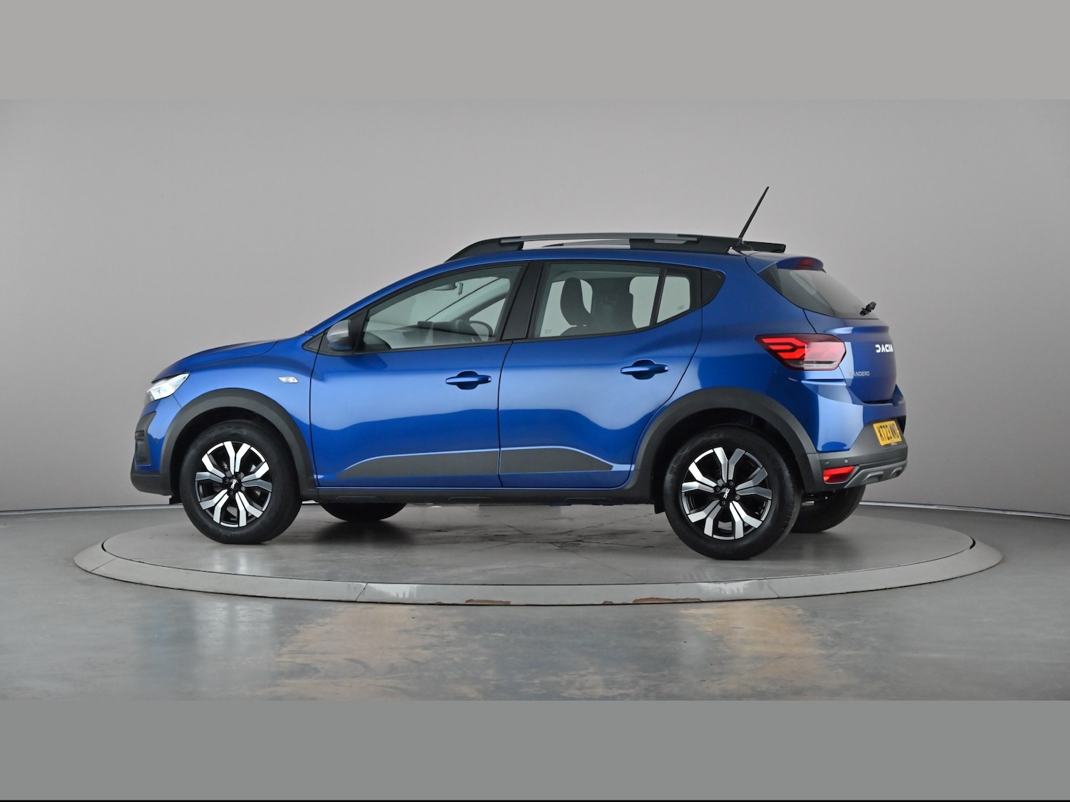 Used Dacia Sandero Stepway 2023 for sale - 77729365: Photo 26