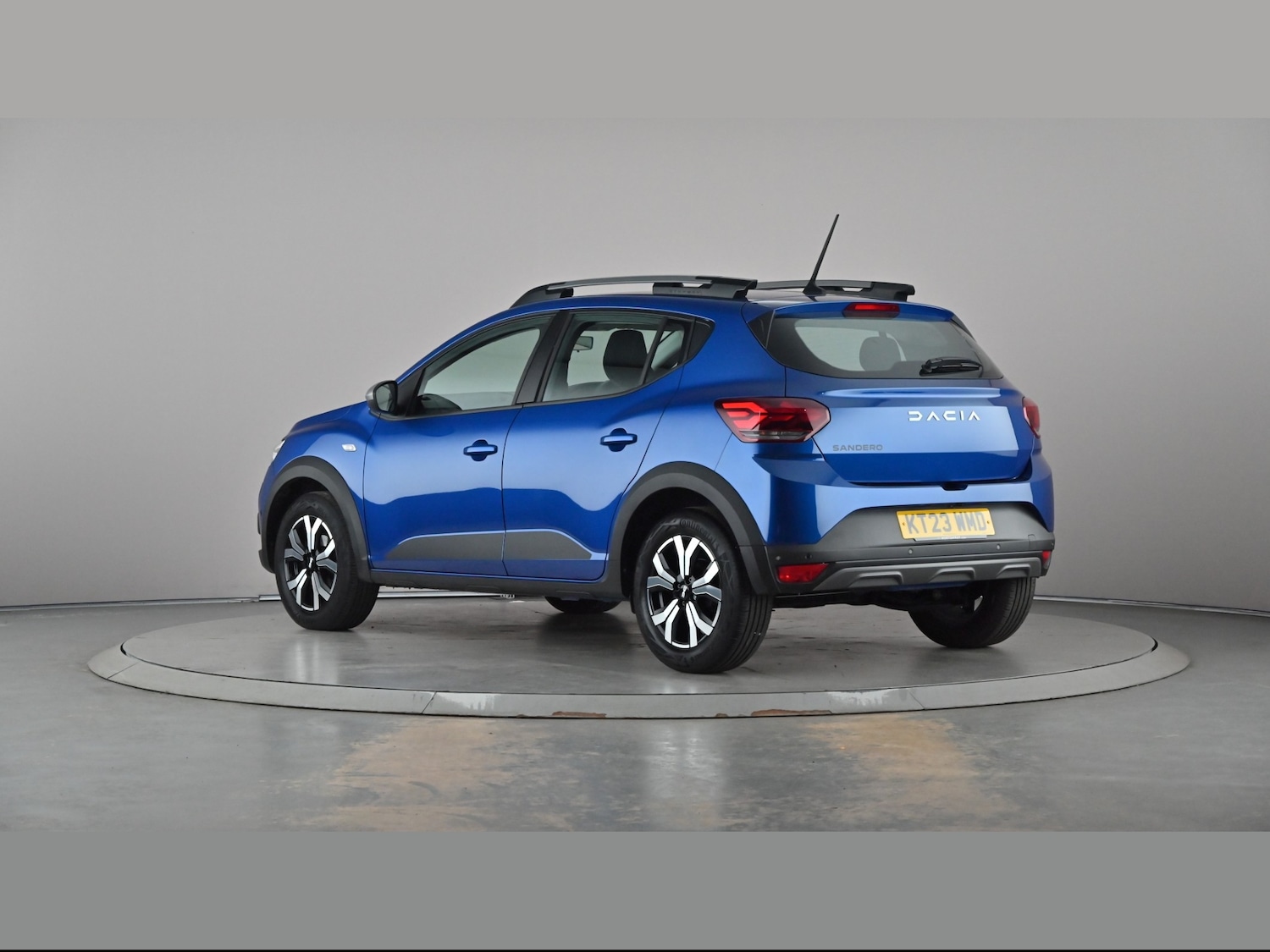 Used Dacia Sandero Stepway 2023 for sale - 77729365: Photo 29