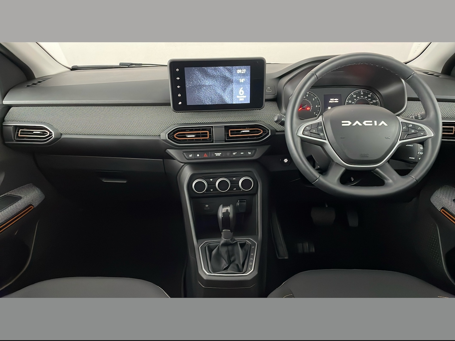 Used Dacia Sandero Stepway 2023 for sale - 77729365: Photo 3