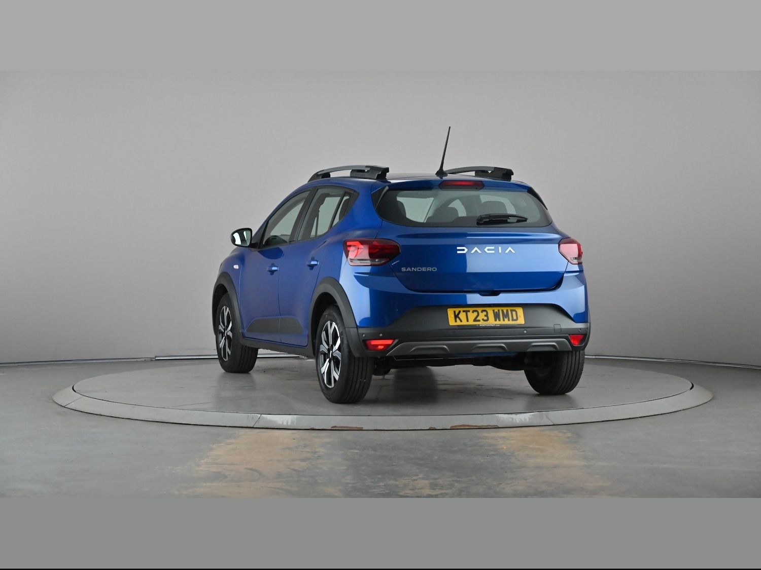 Used Dacia Sandero Stepway 2023 for sale - 77729365: Photo 31