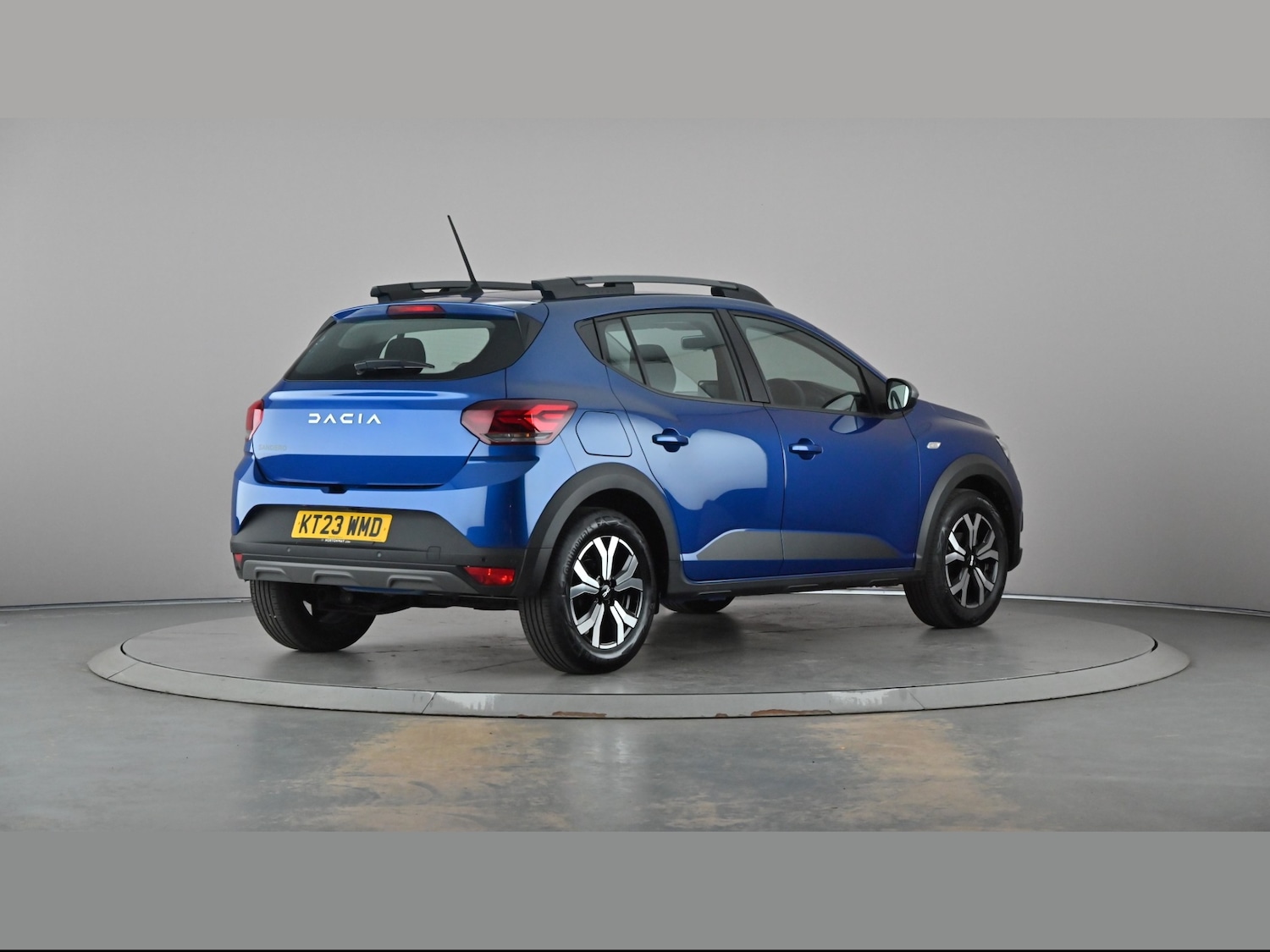 Used Dacia Sandero Stepway 2023 for sale - 77729365: Photo 37