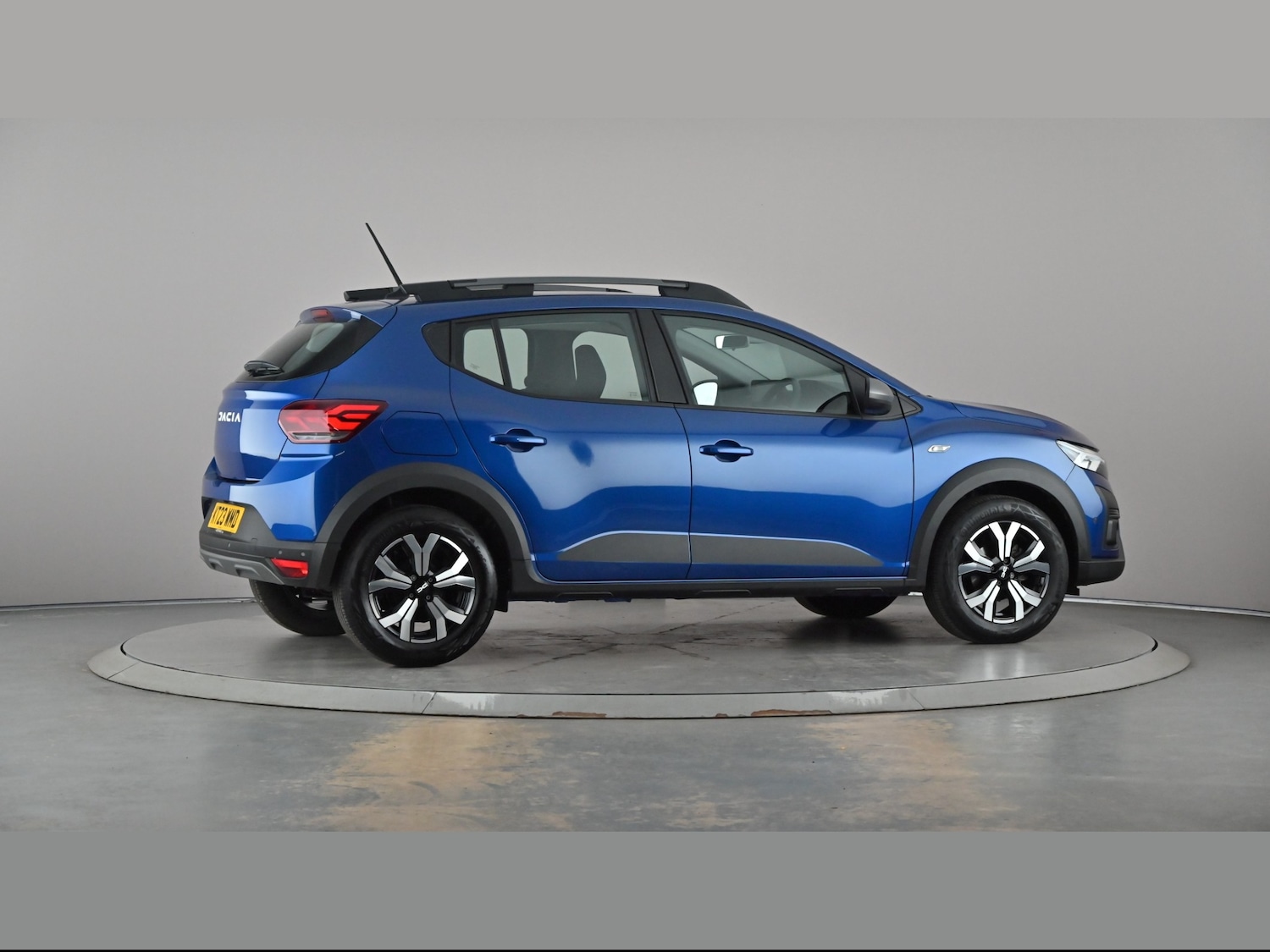 Used Dacia Sandero Stepway 2023 for sale - 77729365: Photo 40