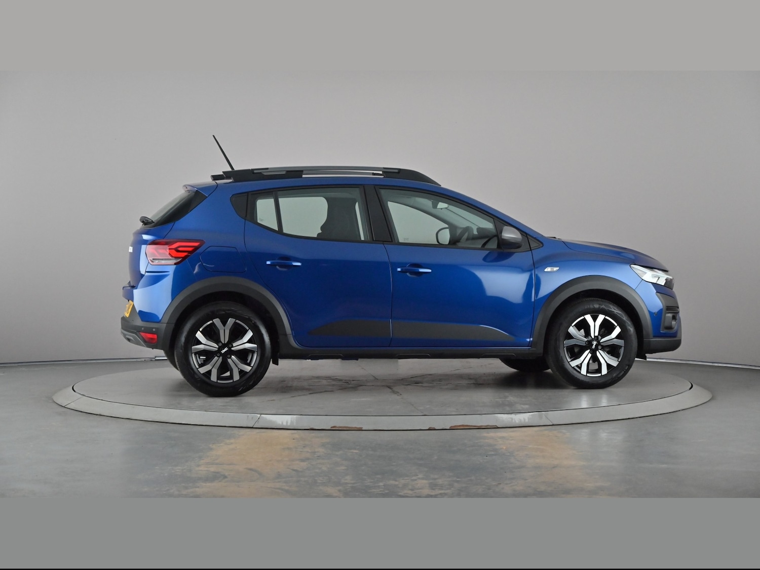 Used Dacia Sandero Stepway 2023 for sale - 77729365: Photo 41