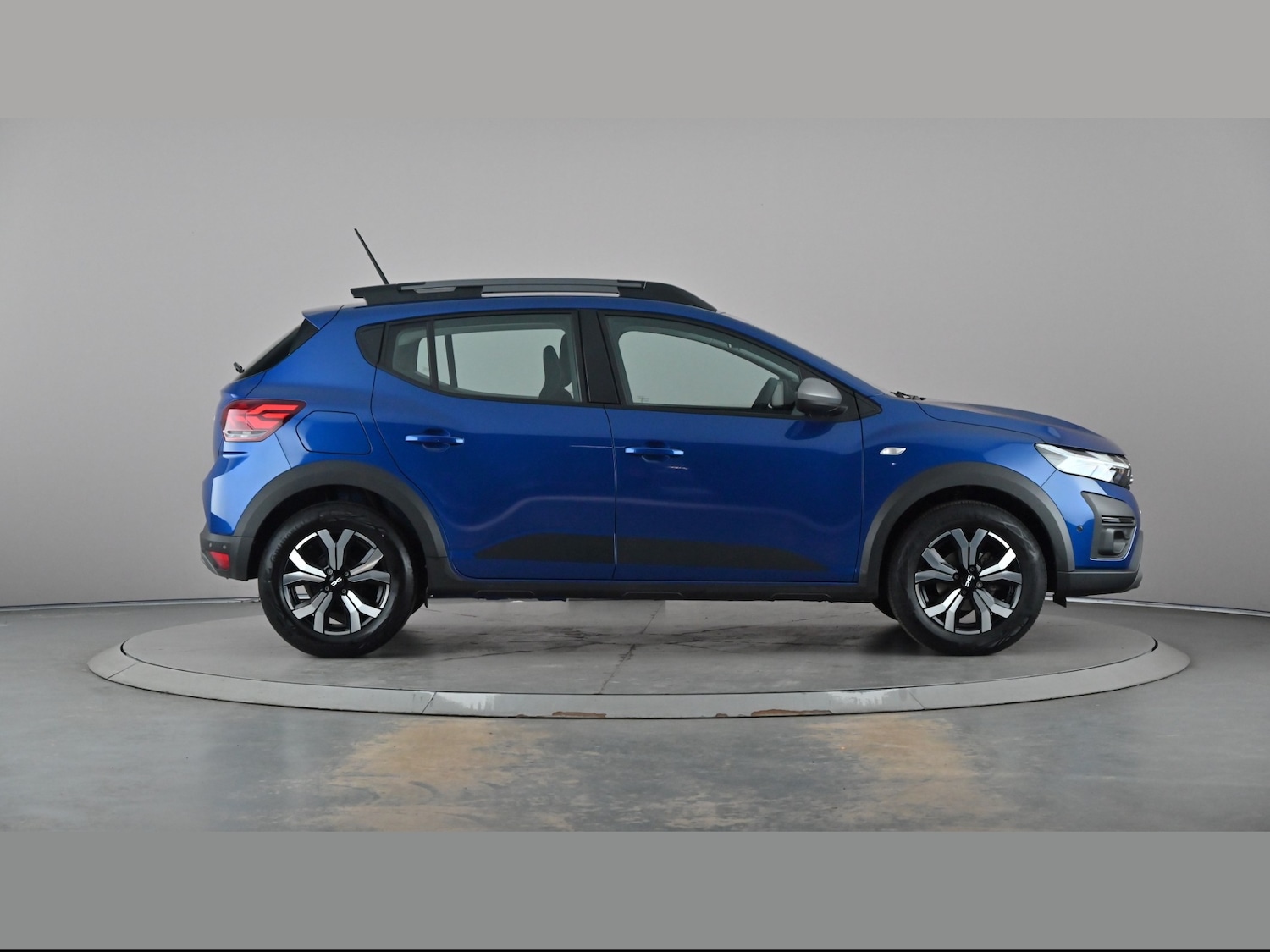 Used Dacia Sandero Stepway 2023 for sale - 77729365: Photo 42