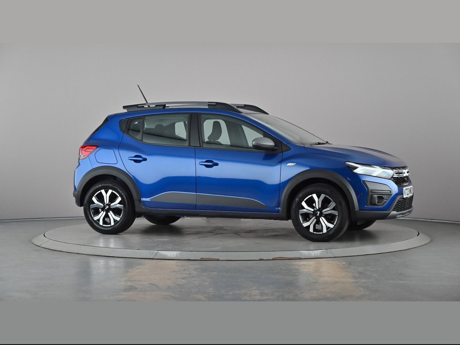 Used Dacia Sandero Stepway 2023 for sale - 77729365: Photo 44