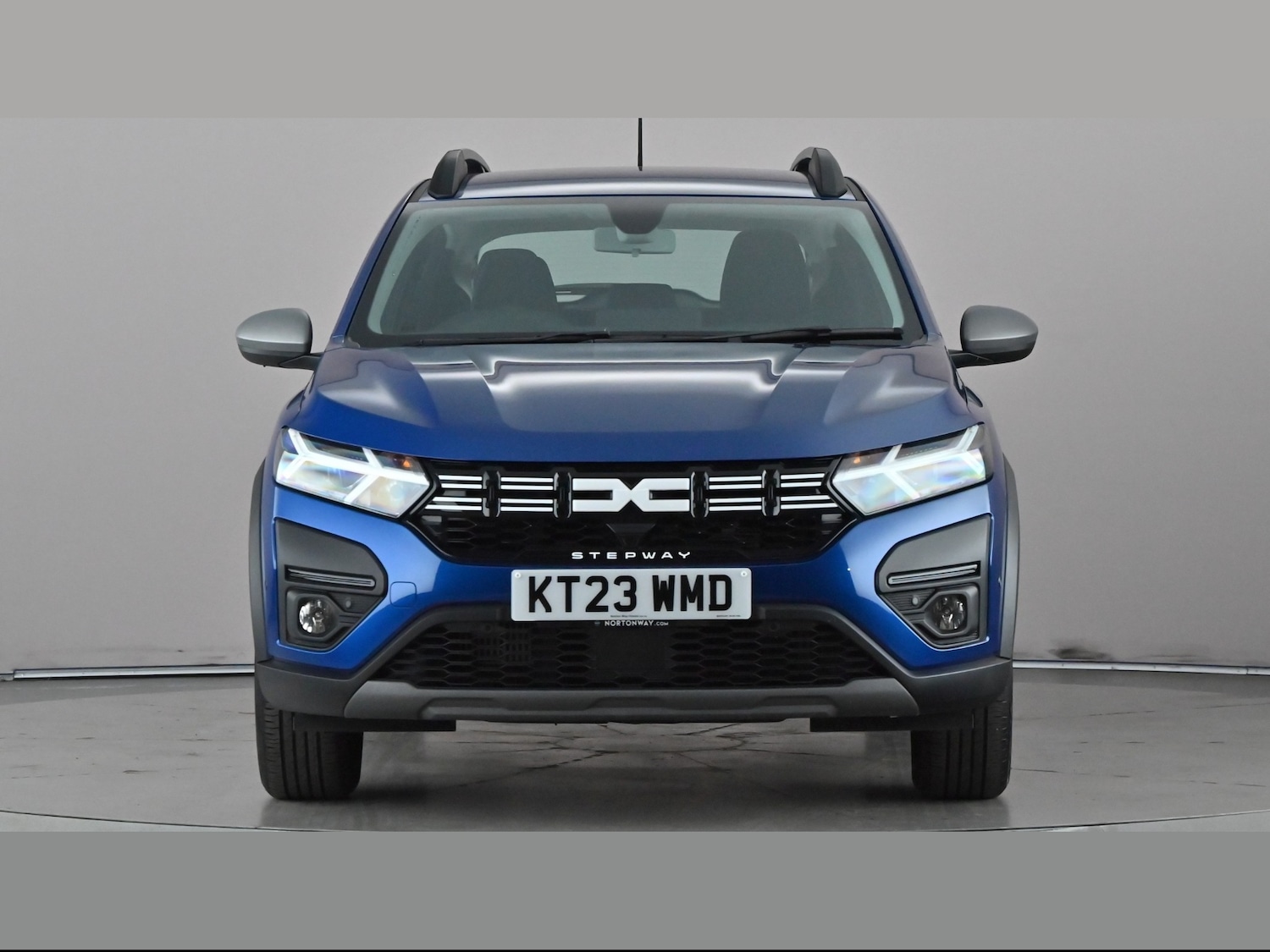 Used Dacia Sandero Stepway 2023 for sale - 77729365: Photo 5